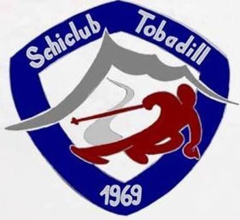 Wappen des Schiclub Tobadill